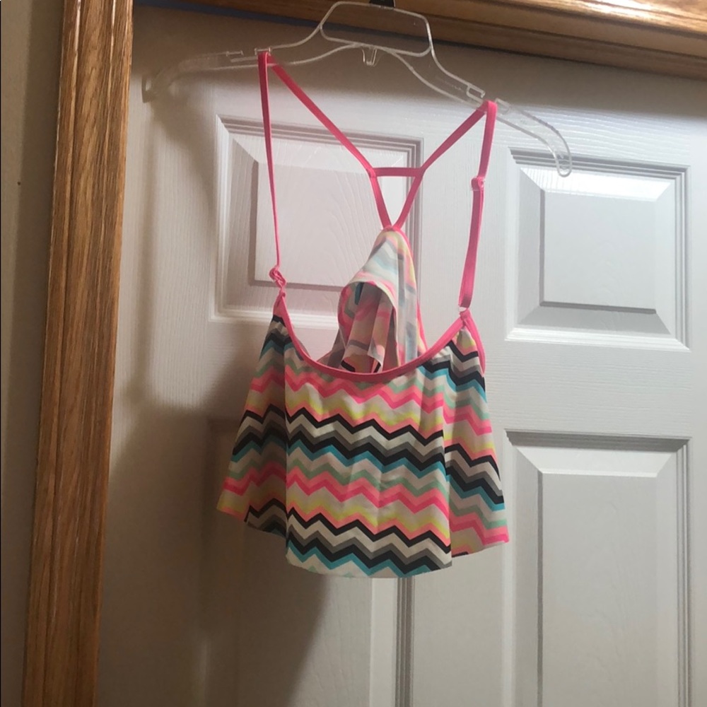 Junior’s Bathing Suit Top